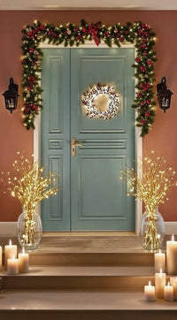 Apportez une touche de magie et de raffinement à votre intérieur avec nos branches lumineuses LED blanches. Leur design épuré et leur éclat doux transforment instantanément n’importe quel espace en une ambiance chaleureuse, moderne et féérique.
Que ce soit dans un vase sur une table, une console, une entrée ou même en décoration de fenêtre, ces branches diffusent une lumière blanche délicate qui sublime votre décoration tout en apportant une sensation de calme et de bien-être.
NOELIO décoration de Noël 