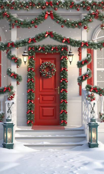 🎄 Description :
Illuminez votre intérieur avec nos guirlandes de Noël scintillantes, l’accessoire parfait pour une ambiance chaleureuse et féérique. Autour du sapin, sur la cheminée ou le long d’un escalier, elles apportent la magie des fêtes à chaque recoin de votre maison.

💫 Pourquoi vous allez les adorer :
✨ Ambiance festive instantanée grâce à leur lumière douce et brillante.
🎀 Polyvalentes : idéales pour sapins, fenêtres, tables et rampes.
⚡ Faciles à installer, légères NOELIO décoration de Noël