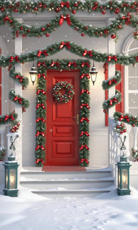 🎄 Description :
Illuminez votre intérieur avec nos guirlandes de Noël scintillantes, l’accessoire parfait pour une ambiance chaleureuse et féérique. Autour du sapin, sur la cheminée ou le long d’un escalier, elles apportent la magie des fêtes à chaque recoin de votre maison.

💫 Pourquoi vous allez les adorer :
✨ Ambiance festive instantanée grâce à leur lumière douce et brillante.
🎀 Polyvalentes : idéales pour sapins, fenêtres, tables et rampes.
⚡ Faciles à installer, légères NOELIO décoration de Noël